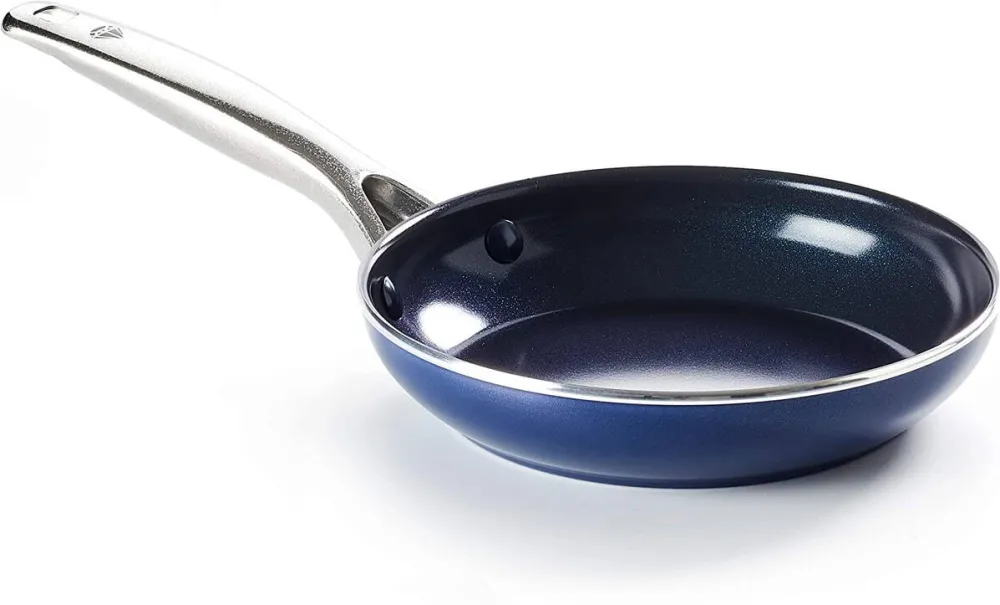 TEFAL pan Resist 20cm black