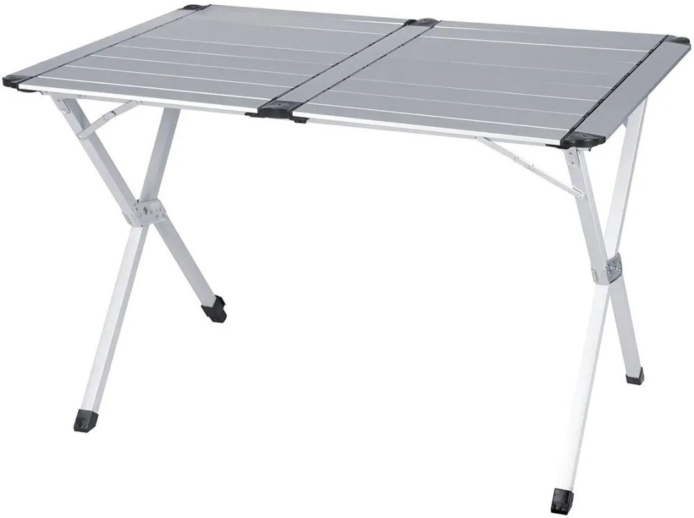 High Peak Camping Table Olvera 44188