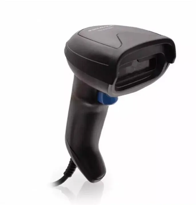 Scanner cod de bare Datalogic Gryphon I GD4290 1D Negru