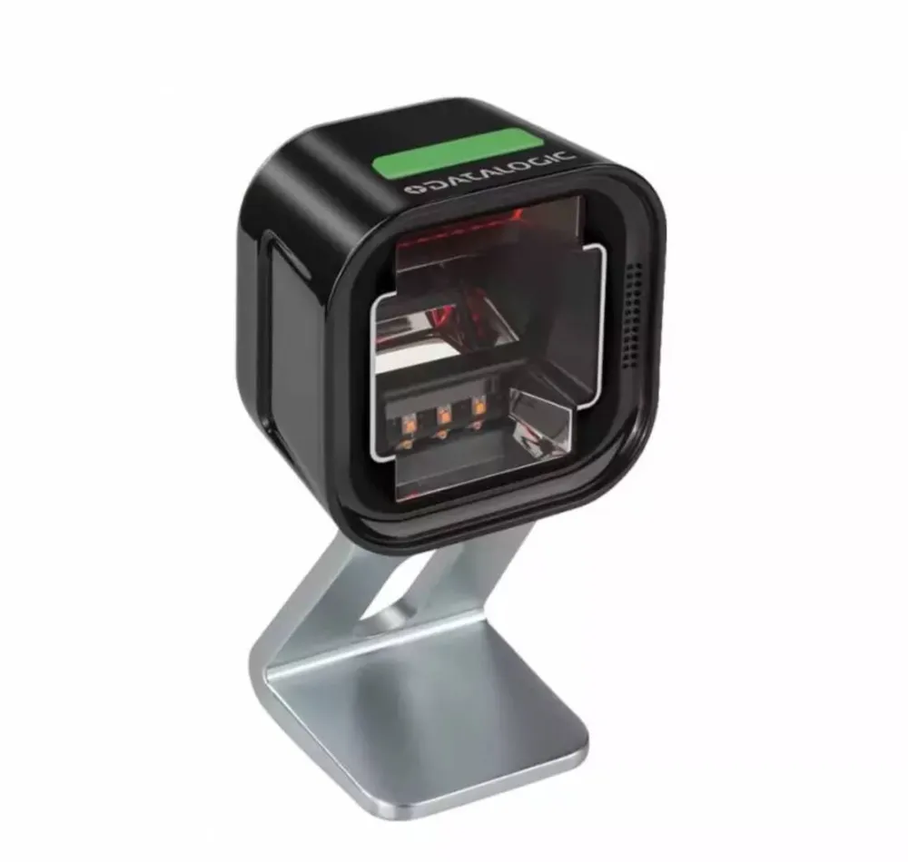 Scanner cod de bare Datalogic Magellan 1500i, 2D, USB, negru