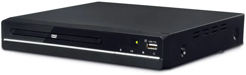 DVD Player DENVER DVH-7787 DVD player
