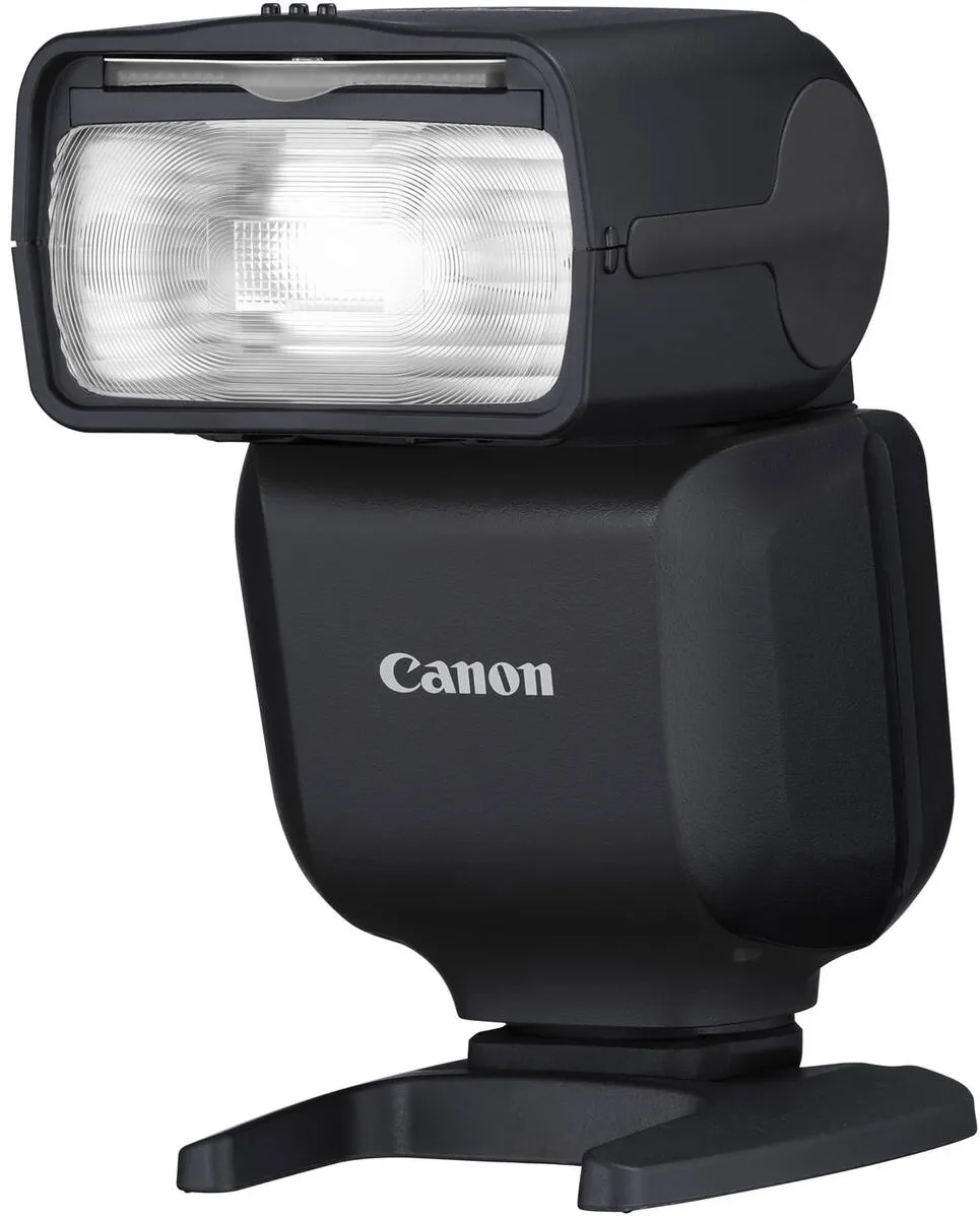 Canon Blitz Canon Speedlite EL-10, Wireless, E-TTL II/E-TTL