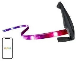 Lepro Banda LED Wi-Fi Lepro STV1