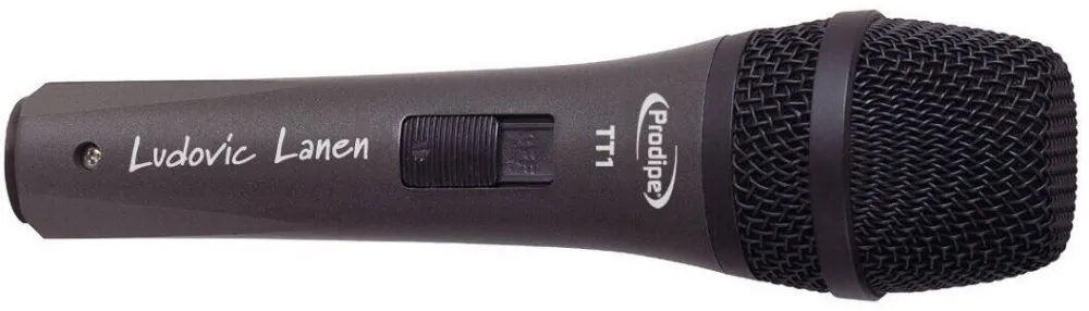 Microfon PRODIPE Prodipe TT1, 50Hz - 15kHz