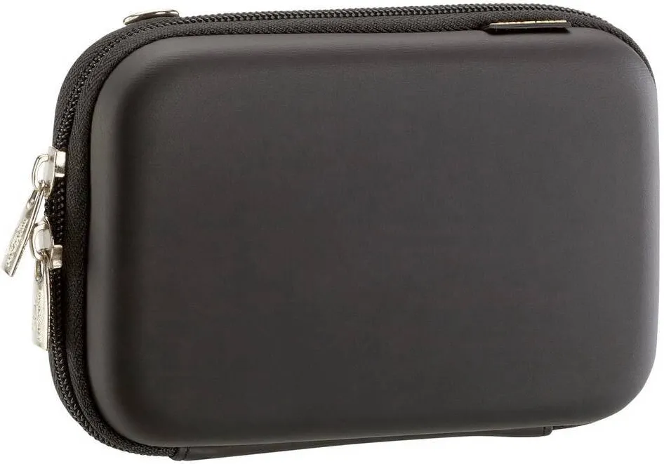 RivaCase Husa HDD extern/GPS Rivacase 9102 (PU), 2.5", Negru