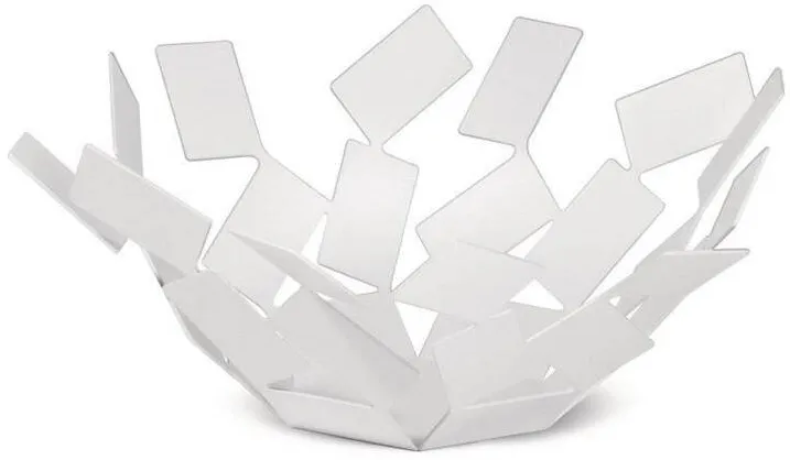 Alessi Fructiera, Alessi, Stanza dello Scirocco, Alba