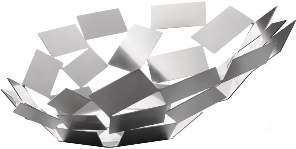 Alessi Fructiera, Alessi, Stanza dello Scirocco, Alb