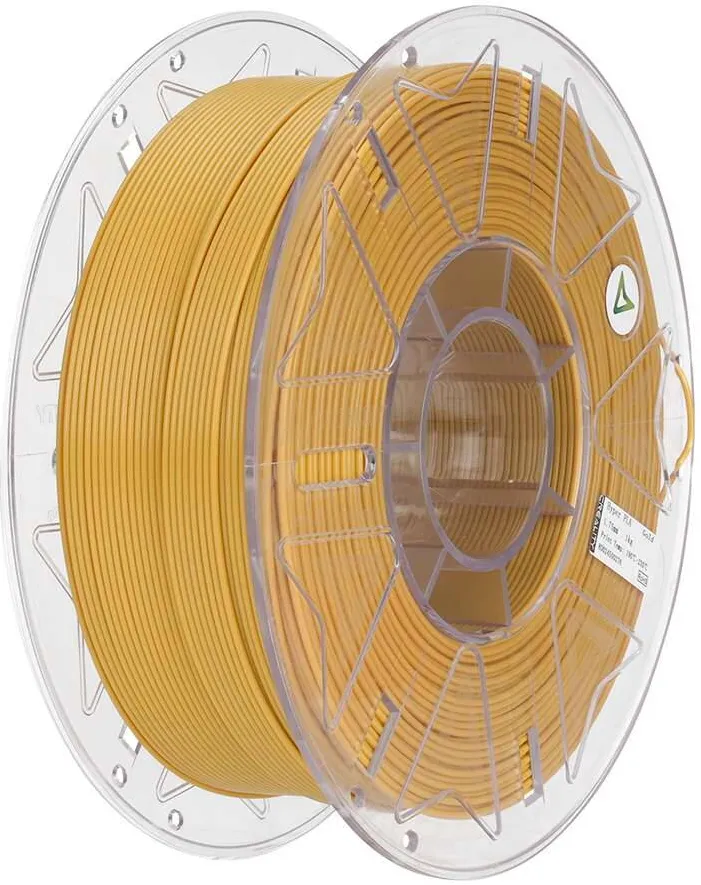 CREALITY Filament 3D Creality Hyper PLA RFID Gold, 1kg, 1.75mm