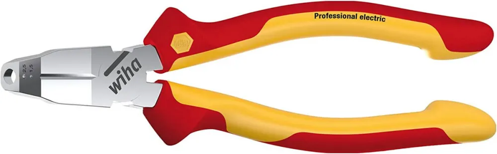 Wiha Z 14 1 06 170 mm Profi electric