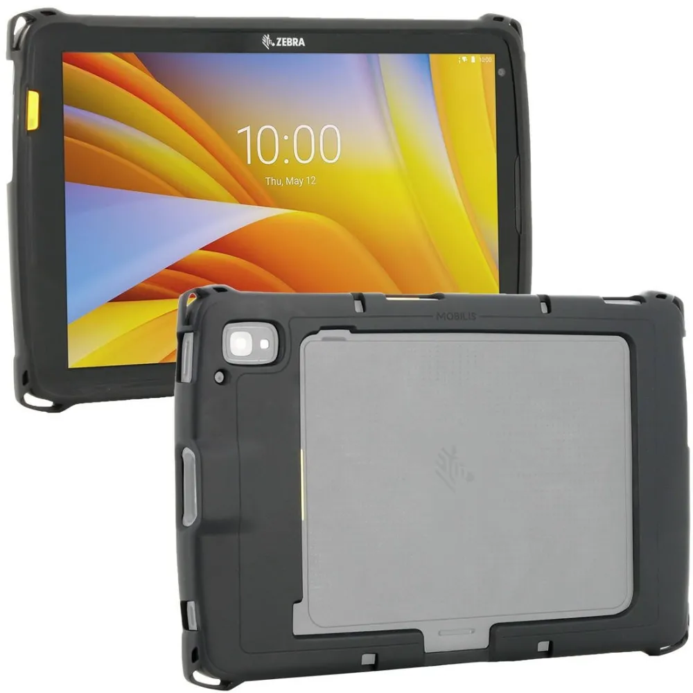 Mobilis PROTECH - Case for Zebra ET40 - ET45 10