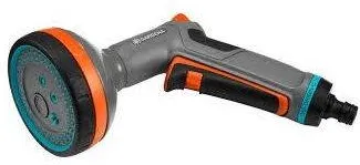 Gardena Gardena Comfort Multibrause