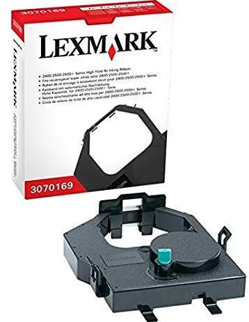 Lexmark Ribbon 3070169