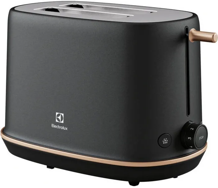 ELECTROLUX Prajitor de paine E7T1-6BP