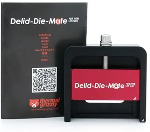 Thermal Grizzly Intel 13th Gen Delid-Die-Mate