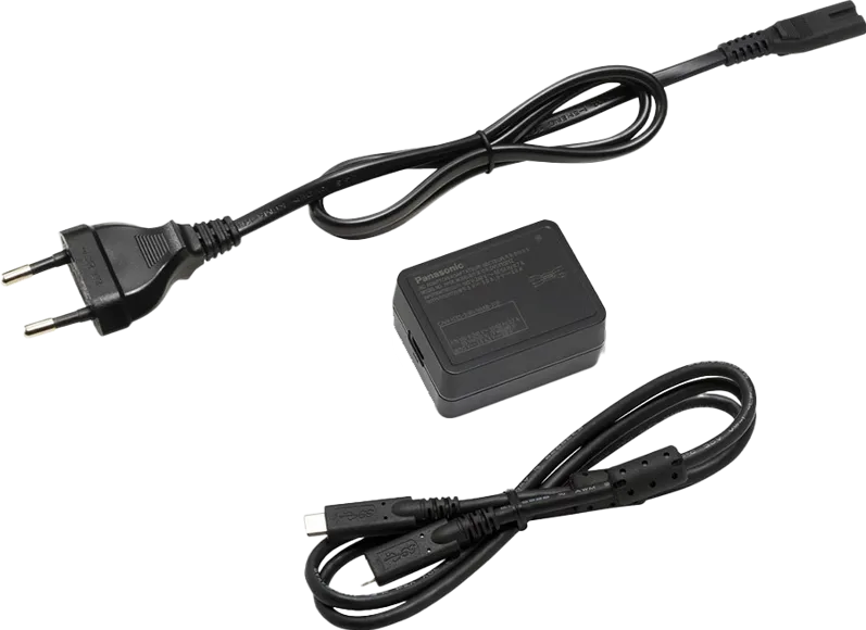 Panasonic AC Adapter USB-C