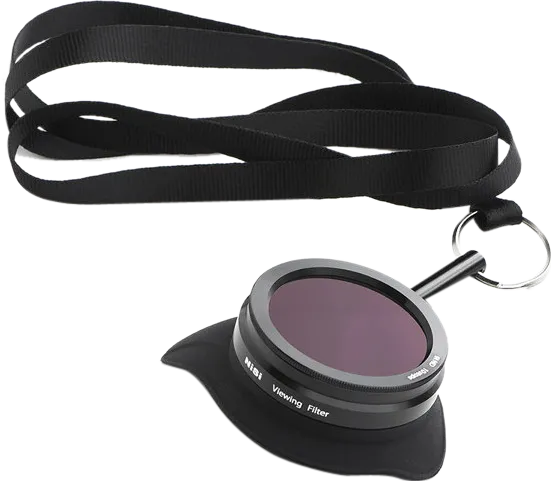 NISI Cine V-ND Viewing Filter