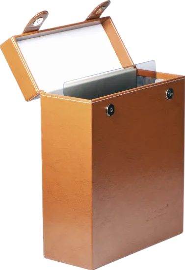 NISI Square Filter Case 180