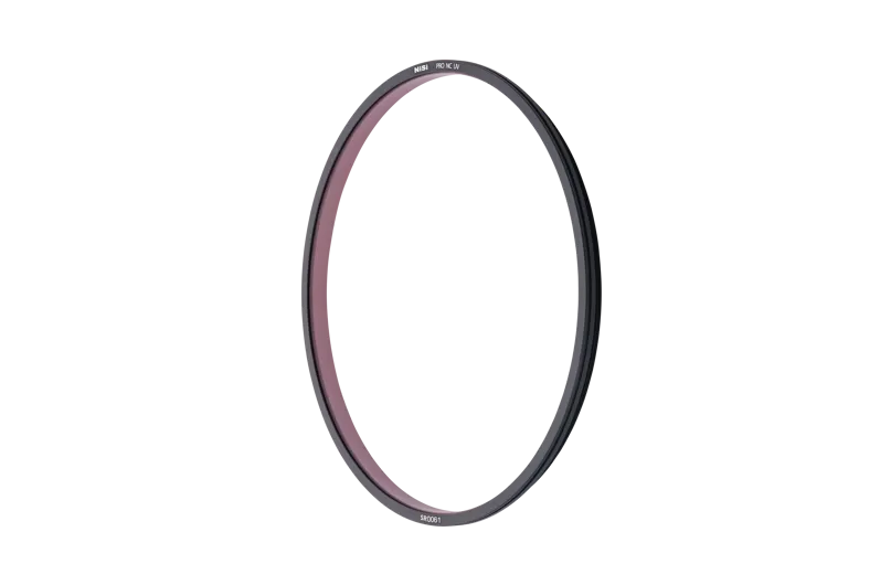 Filtru UV circular NISI S5 NC