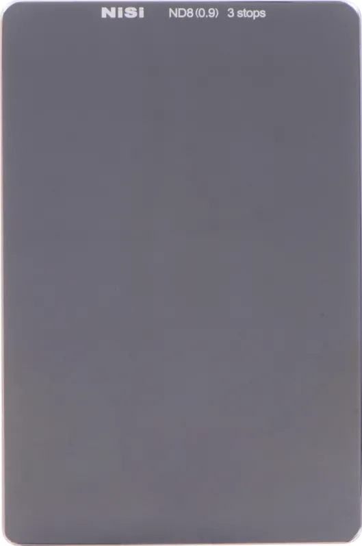 NISI Filter ND8 for P1 (SmartPhones/Compact)