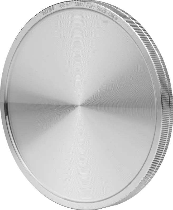 NISI Filter Stack Caps 82mm