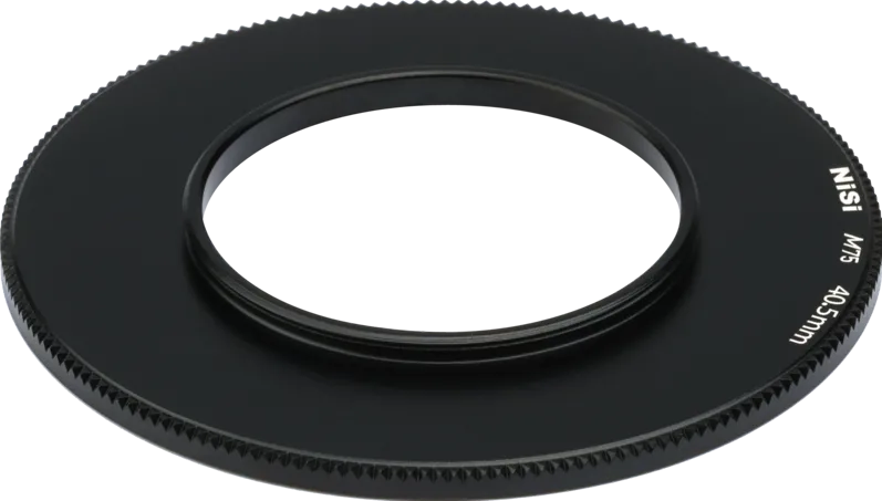 Adaptor filtru NISI M75 58 mm