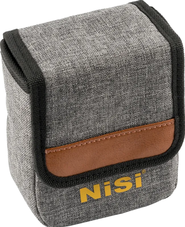 Husa NISI pentru suportul M75 si filtre