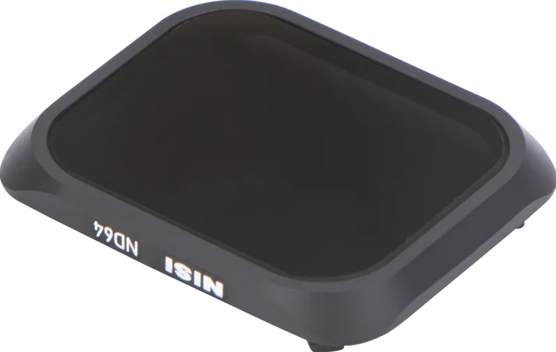 NISI Filter ND For Mavic Air 2S ND64