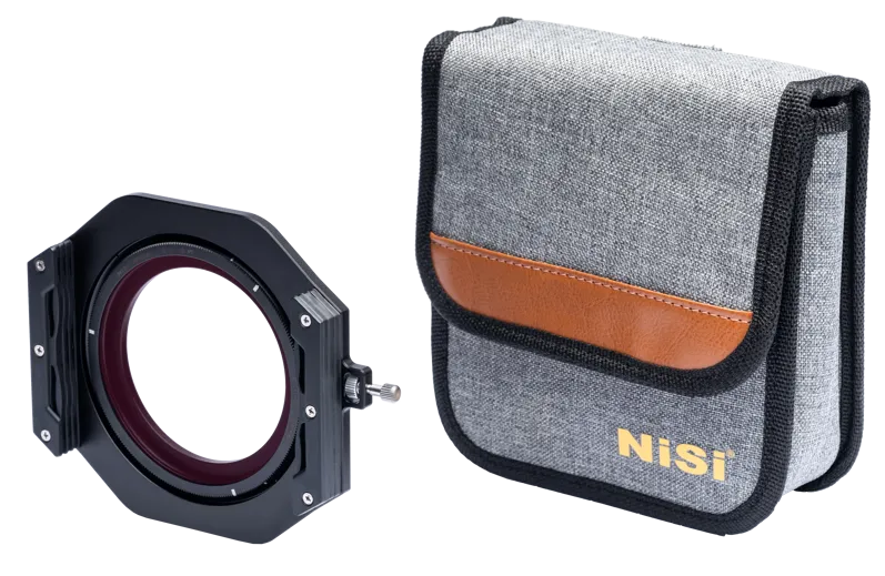 NISI Filter Holder Kit V7 (True Color NC CPL)