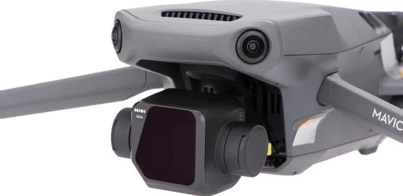NISI Filter For DJI Mavic 3 ND16