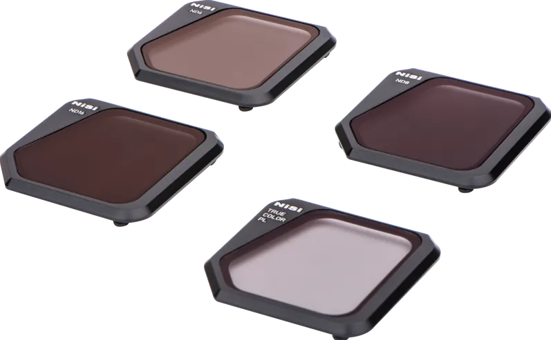 NISI Filter For DJI Mavic 3 Filmmaker Kit