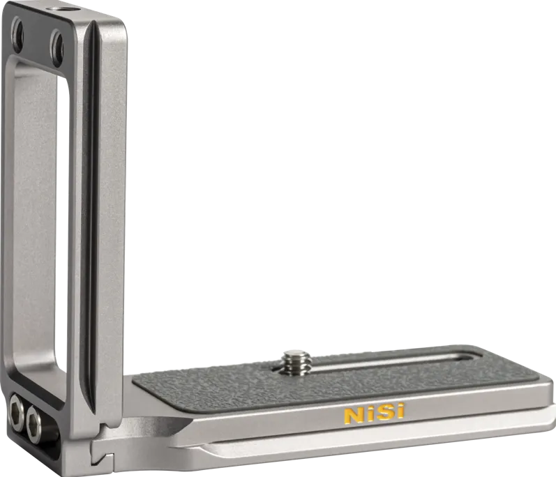 NISI Universal Adjustable L-Plate NLP-S