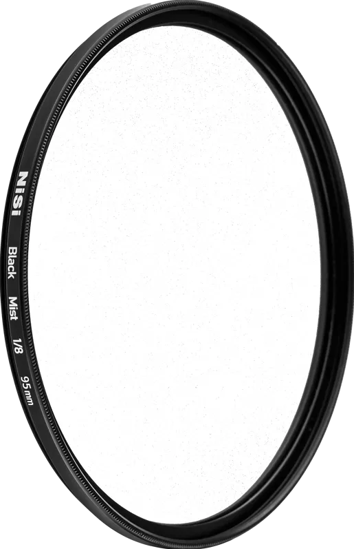 NISI Filter Black Mist 1/8 95mm