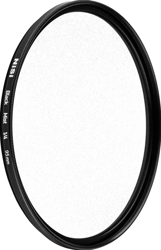 NISI Filter Black Mist 1/4 95mm