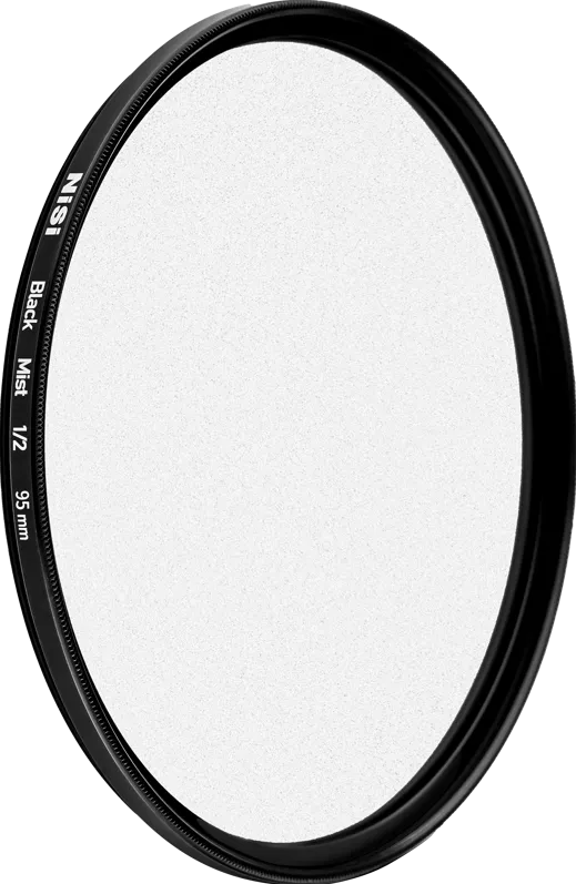 NISI Filter Black Mist 1/2 95mm