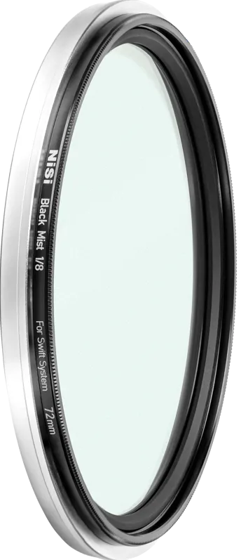 NISI Filter Swift System Black Mist 1/8 72mm