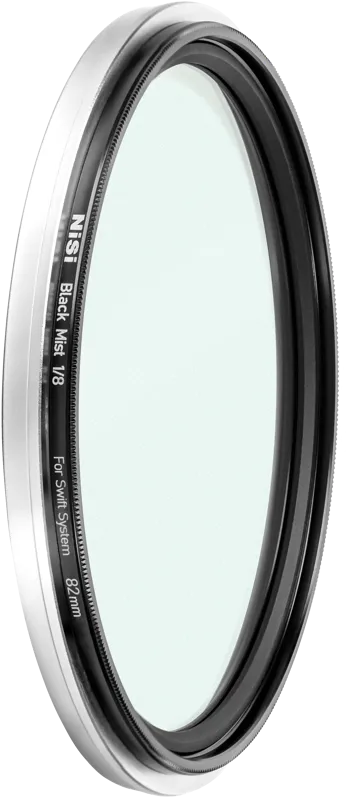 NISI Filter Swift System Black Mist 1/8 82mm