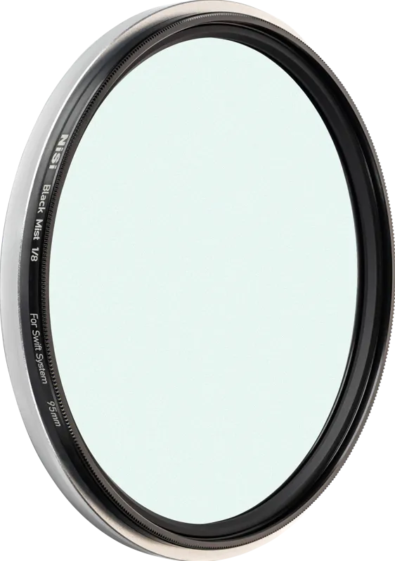 NISI Filter Swift System Black Mist 1/8 95mm