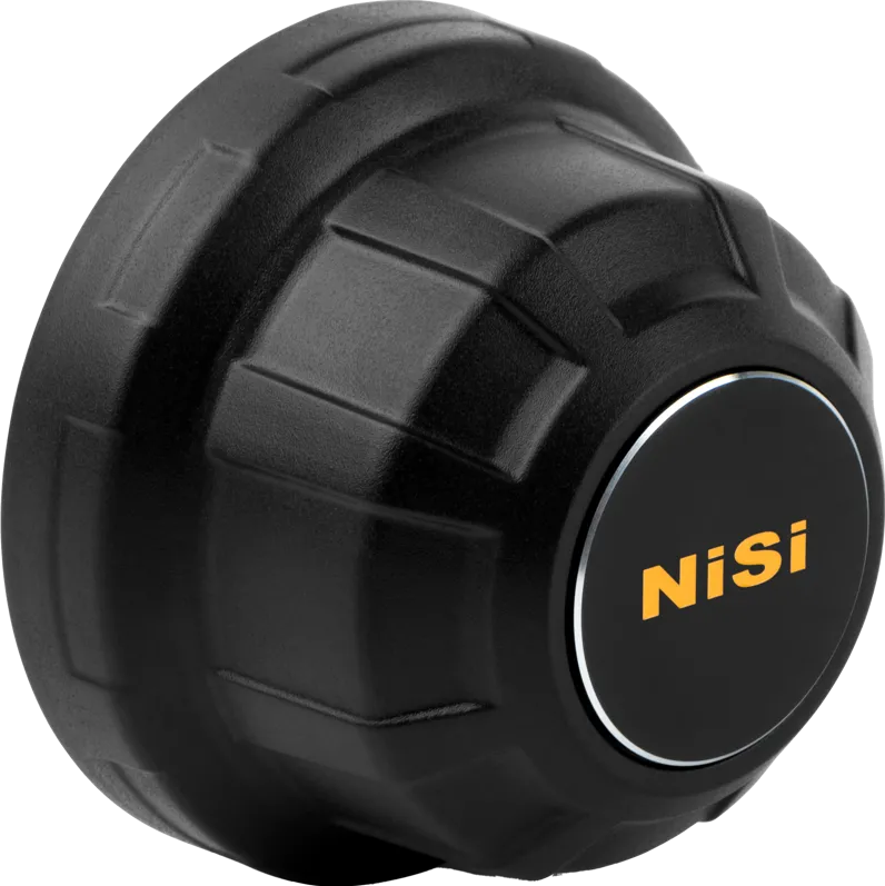 NISI Cine Rear Lens Cap PL-Mount