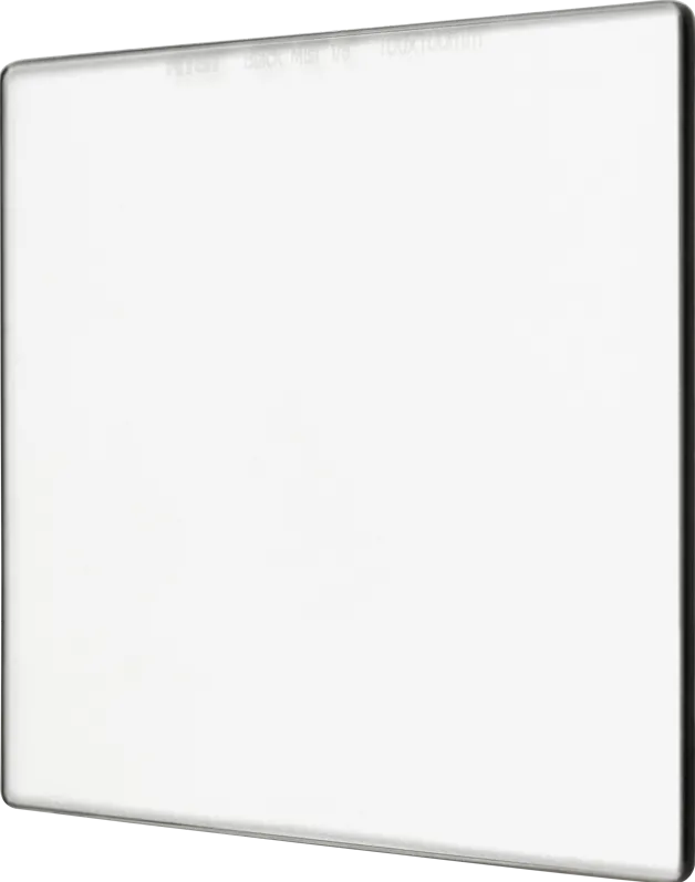 NISI Square Black Mist 1/8 100x100mm