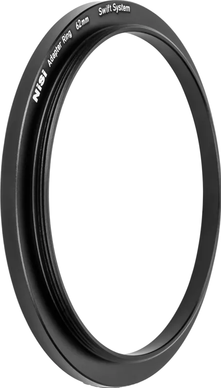 NISI Filter Swift System Adapter Ring 62mm