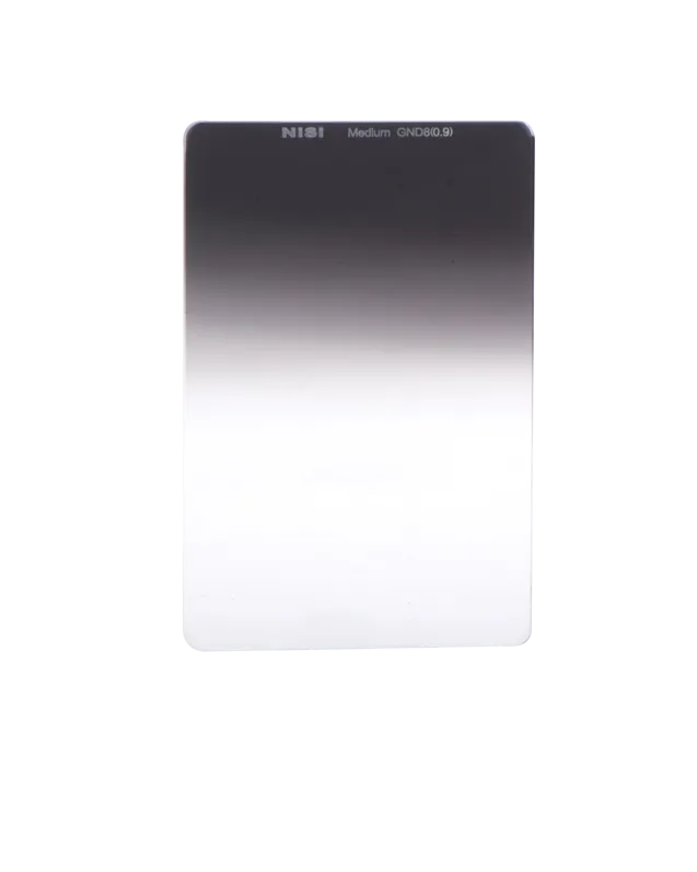 NISI Filter Medium GND 0.9 for P1 (Smartphones/Compact)
