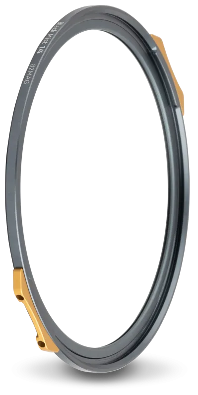 NISI JetMag Pro Filter Black Mist 1/4