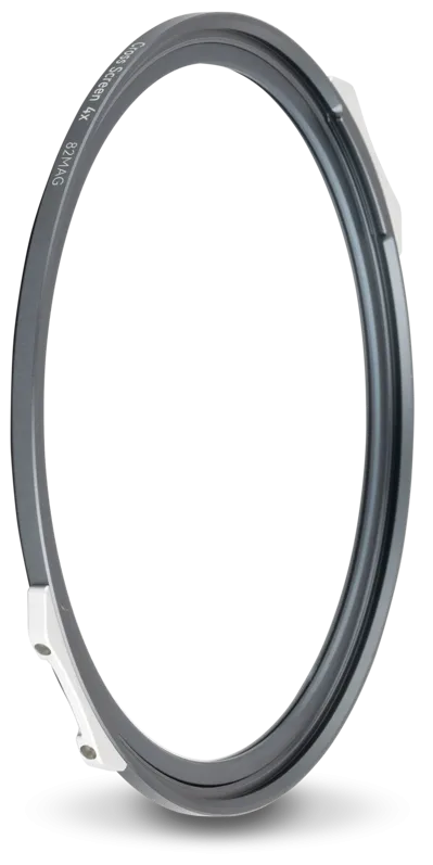 NISI JetMag Pro Filter Cross screen 4x