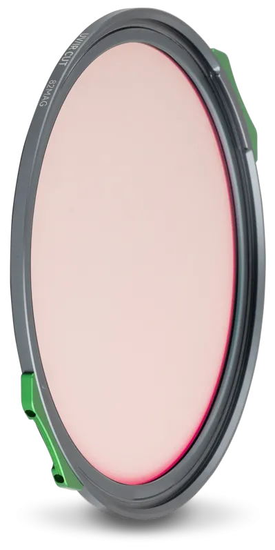 NISI JetMag Pro Filter UV/IR Cut