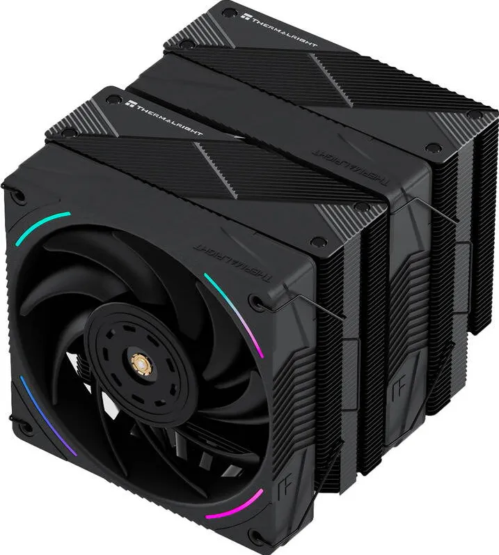 Cooler THERMALRIGHT Phantom Spirit 120 EVO