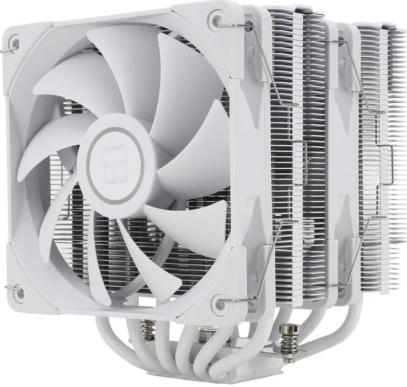 Cooler THERMALRIGHT Peerless Assassin 120 White