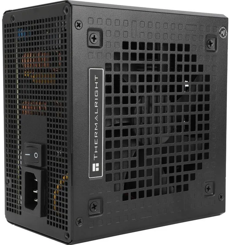 Sursa PC THERMALRIGHT TB-650, 80+ Bronze, 650W