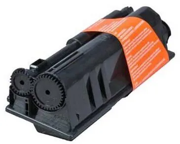 Toner imprimanta KYOCERA Cartus de toner, Kyocera, TK-140, Negru