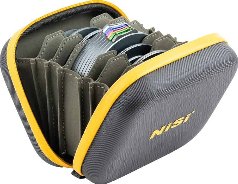 NISI JetMag Pro Caddy Pouch