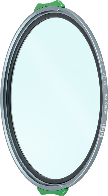 NISI JetMag Pro 95 Filter NC UV